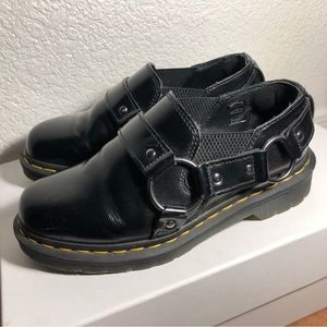 Doc Martens Gilbey SIZE 7 but fits SIZE 8